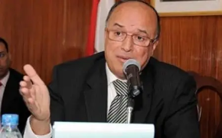 السفير محمود كارم: غرفة العمليات المركزية بالقومي لحقوق الإنسان ترصد جميع الملاحظات في العملية الانتخابية