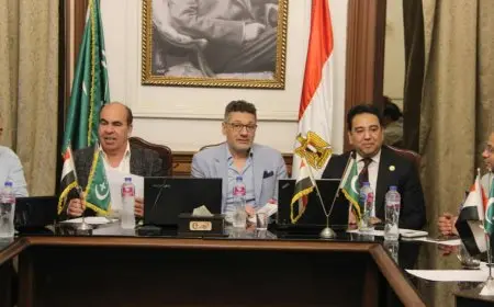غرفة عمليات حزب الوفد: التزام ملحوظ من المواطنين بالإدلاء بأصواتهم باليوم الثانى لانتخابات الشيوخ