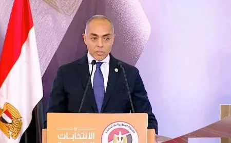 الوطنية للانتخابات: يحق للمواطن الإدلاء بصوته حتى لو بطاقته منتهية الصلاحية