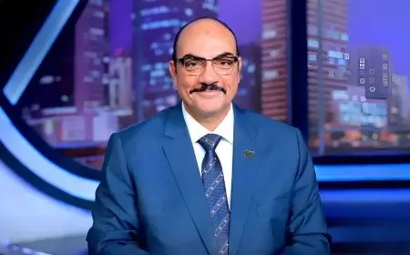 نائب رئيس حزب المؤتمر: الرئيس السيسي كشف زيف الحملات المشبوهة ضد مصر