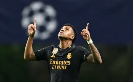 تقرير: رودريجو يرد على أنباء اهتمام ليفربول برسالة حاسمة