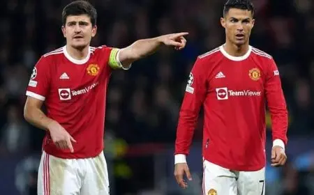 قائد مانشستر يونايتد: قادرون على تفادي أخطاء الموسم الماضي