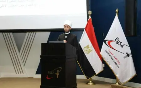 وزير الأوقاف: مستعدون لتدريب الأئمة في المراصد الفلكية وإصدار موسوعة فقه الفضاء