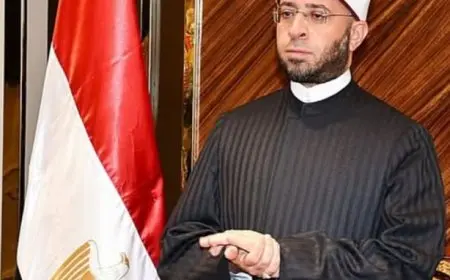 وزير الأوقاف يشهد تعاون أكاديمي بين جامعتي أسوان ونور مبارك التابعة للوزارة بكازاخستان
