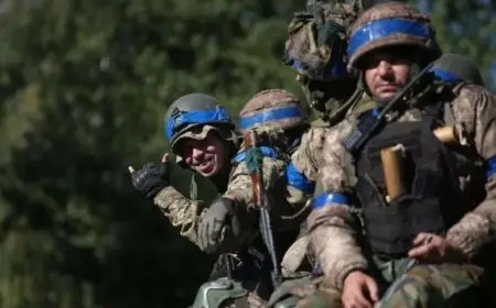 أعضاء الناتو الاسكندنافيون يقدمون 500 مليون دولار لأوكرانيا