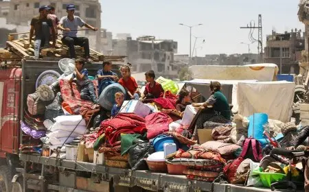 المفوضية الأمم لحقوق الإنسان: ما يحدث في غزة كارثة إنسانية.. وإسرائيل تواصل إغلاق المعابر