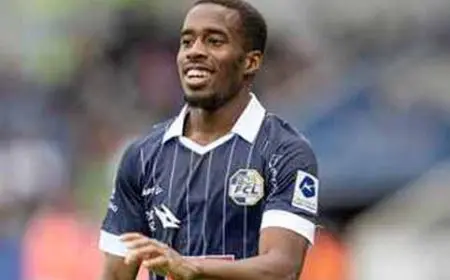 بعد اتفاق رسمي يضمن الحقوق الأدبية والمادية..الزمالك ينهي تعاقده مع تيدي أكو