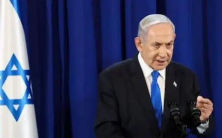 مصدر إسرائيلي: نتنياهو قرر المضي نحو احتلال قطاع غزة