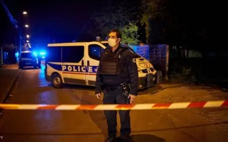 العثور على جثتي طفلين مفقودين في مسبح بجنوب فرنسا