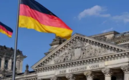 محامي سياسي بارز بحزب البديل الألماني ينفي تجسس موكله لصالح الصين