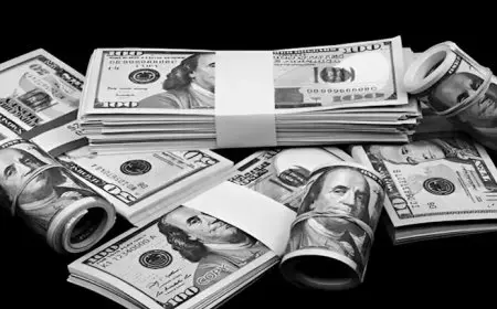 تراجع في 5 بنوك.. سعر الدولار اليوم ببداية تعاملات الأربعاء