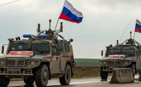 أوكرانيا: روسيا تنشر 9 آلاف جندي إضافي شهريا