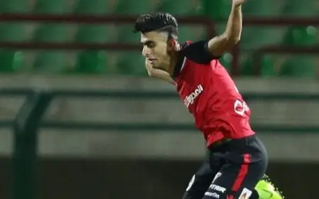 رسميا.. سيراميكا كليوباترا يعلن التعاقد مع أحمد سمير