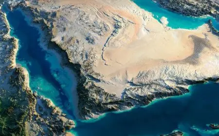 كولومبيا تتهم بيرو بضم جزيرة متنازع عليها في نهر الأمازون