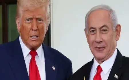 ترامب: قدمنا 60 مليون دولار لإطعام غزة.. والأمر يعود لإسرائيل بشأن احتلالها