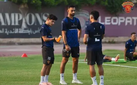 السولية: سيراميكا سينافس على البطولات في الموسم الجديد