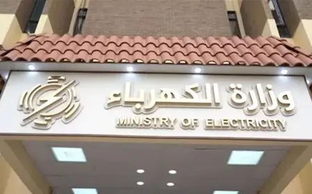 مصدر بـ”الكهرباء”: ارتفاع الأحمال إلى 37 ألفًا و700 ميجاوات