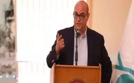 وزير البترول يعين معتز عاطف رئيسًا لشركة خالدة للبترول