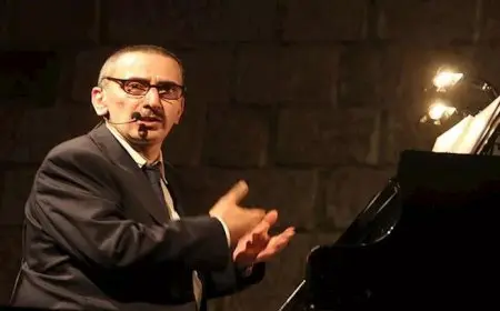 إطلاق اسم زياد الرحباني على أحد شوارع بيروت