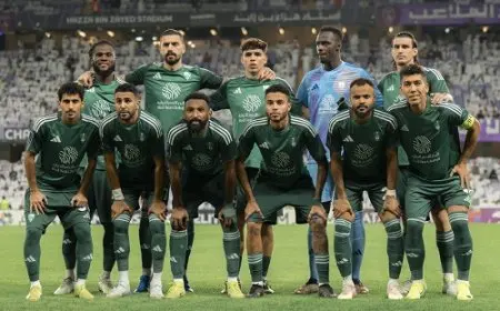 تقارير: الأهلي السعودي يقترب من حسم صفقة نجم البوندسليجا