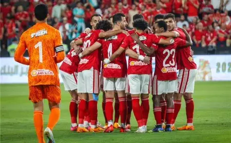 قناة الأهلي تكشف.. إعفاء 3 أندية مصرية من الدور التمهيدي في أفريقيا