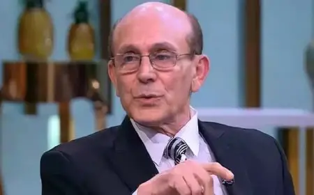 بعد تعرضه لأزمة صحية.. محمد صبحي يتصدر تريند “جوجل”