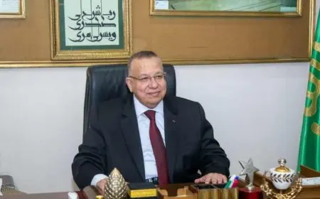 نقيب الأشراف يعلن المشاركة ودعم مبادرة وزارة الأوقاف صحح مفاهيمك