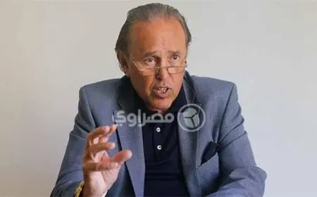 ” لقد بح صوتنا”.. هاني توفيق: ألم يحن الوقت للتخلي عن فكرة خفض الدولار بواسطة الأموال الساخنة
