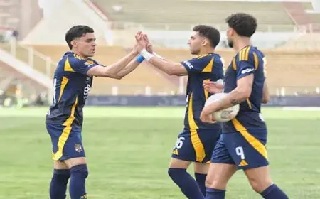 خلاف مالي.. لاعب الأهلي يغلق ملف الرحيل في الانتقالات الحالية