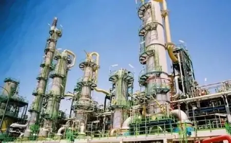 بشأن رائحة الغاز.. تنويه من تاون جاس لسكان فيصل