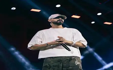 متحدث الموسيقيين يوضح موقف مؤدي أغاني الراب شهاب بعد واقعة “الشورت الساقط”