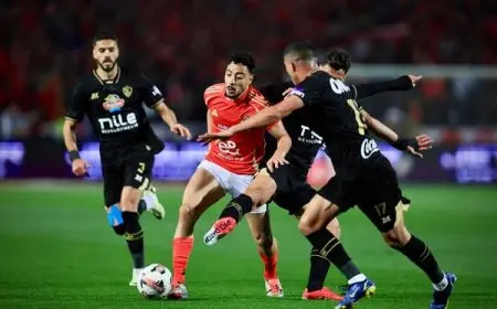 كاف يحدد موعد قرعة مسابقتي دوري الأبطال والكونفدرالية