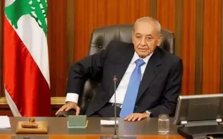 حركة أمل: الحكومة اللبنانية تستعجل تقديم “التنازلات المجانية” لإسرائيل