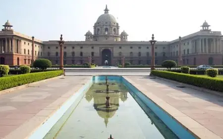 تعليقًا على رسوم ترامب الإضافية.. الهند: سنتخذ ما يلزم لحماية مصالحنا