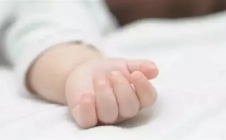 “باعوا ضناهم بالفلوس”.. ماذا قال المتهمين بالاتجار في رضيعة المقطم بالتحقيقات؟