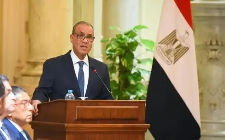 تطورات ملف دير سانت كاترين.. وزير الخارجية يستشهد بآية إنجيلية: المحبة لا تسقط أبدا