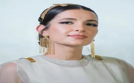 ماذا قالت ابنة أصالة عن مصر قبل حفل والدتها بسوريا بعد غياب 14 عاما؟