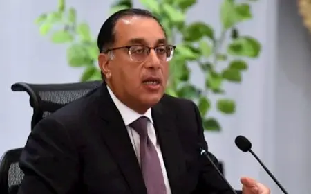 مدبولي: الدولة تضمن السكن البديل للمتضررين من الإيجار القديم