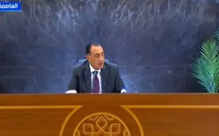 الإيجار القديم.. رئيس الوزراء: توفير سكن بديل للمتضررين التزام دولة