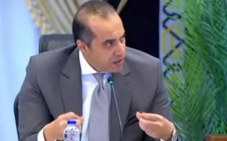 الإيجار القديم.. المستشار محمود فوزي: أسعار الوحدات البديلة لن تكون مماثلة بالضرورة للإسكان الاجتماعي