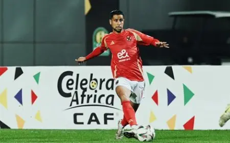 الجيش الملكي يعلن تعاقده مع رضا سليم