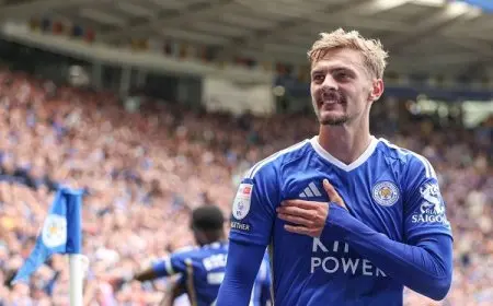 لاعب تشيلسي ينضم رسميًا لصفوف إيفرتون