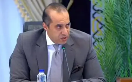 الإيجار القديم.. المستشار محمود فوزي: الحكومة ليس لديها أي انحياز لأحد أو ضد أحد