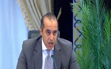 الإيجار القديم.. المستشار محمود فوزي: العقود المبرمة بدءا من 31 يناير 1996 لا تخضع لأحكام هذا القانون