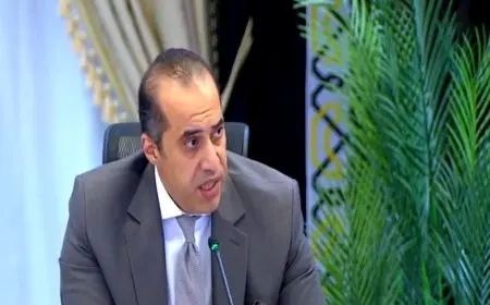 الإيجار القديم.. المستشار محمود فوزي: لجان تصنيف المناطق لن تحدد أي قيمة إيجارية