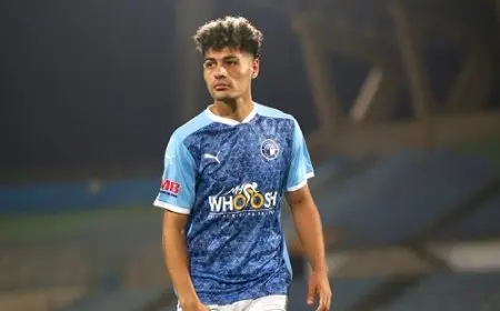 بيراميدز يسدد القسط الأخير من صفقة عبد الرحمن مجدي للإسماعيلي