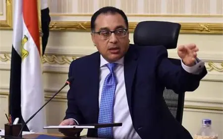 رئيس الوزراء يتابع مستجدات الموقف التنفيذي لمشروعات المبادرة الرئاسية حياة كريمة