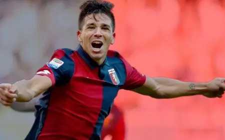 جيوفاني سيميوني على أعتاب تورينو