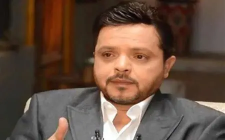 كيف علق محمد هنيدي على قرار اعتماد فنانين سعوديين وخليجيين في موسم الرياض ؟