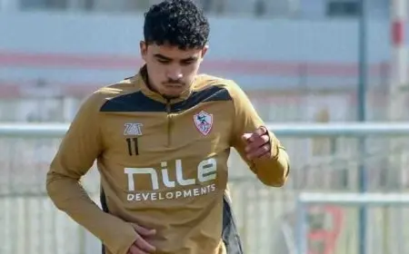 رئيس أبها: علاقتنا بالزمالك قوية.. واتفقنا على استعارة الجفالي مع أحقية الشراء